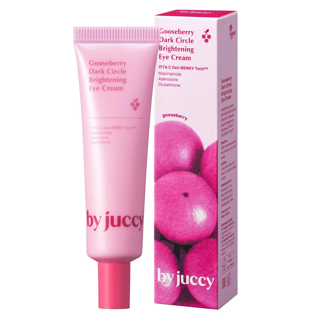 Gooseberry Dark Circle Brightening Eye Cream