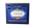 Nivea Cellular Luminous630 Antispot Night Cream - Dark Spot Treatment | 1.7 fl oz