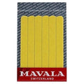 Mavala Mini Every Boards 6 Nail Files