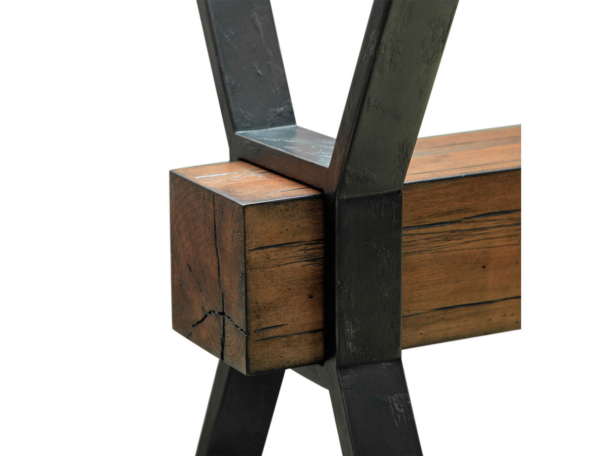 Sawyer - Rectangular Table