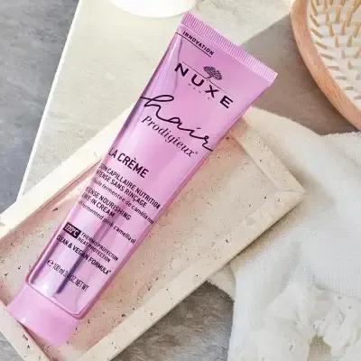 Nuxe Hair Prodigeux Leave-In Conditioner - Nourishing Formula | 3.4 fl oz