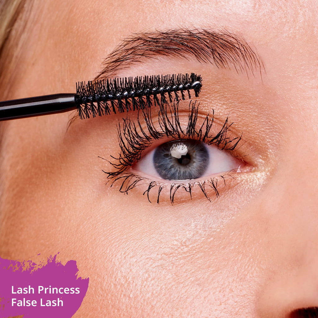 ESSENCE Mascara False Eyelash Effect Princess