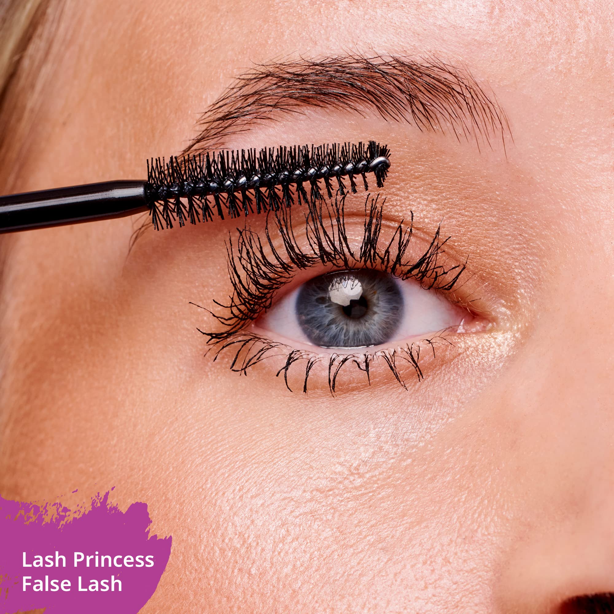 ESSENCE Mascara False Eyelash Effect Princess
