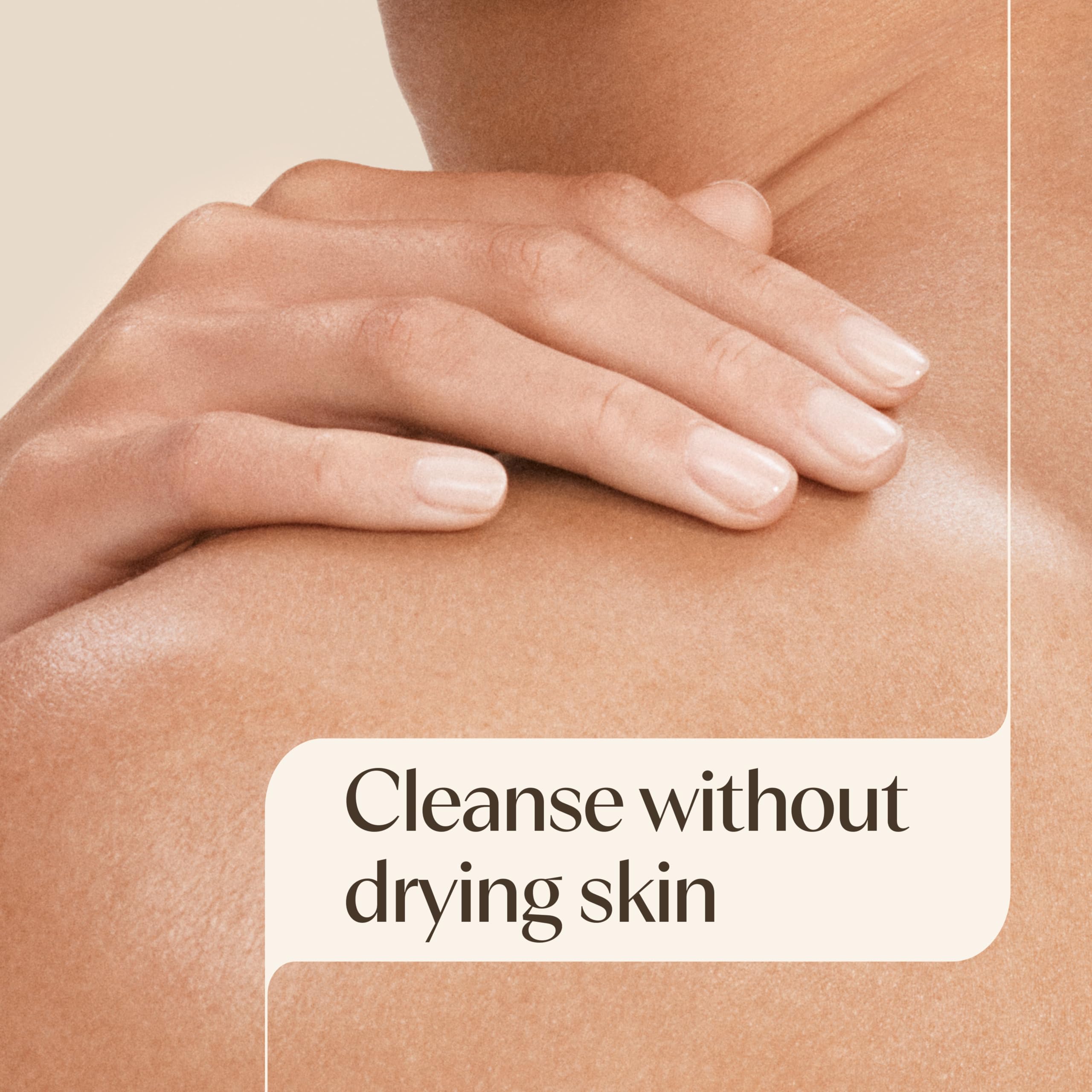 Aveeno Dermexa Moisturizing Body Wash - Soothing 300ml