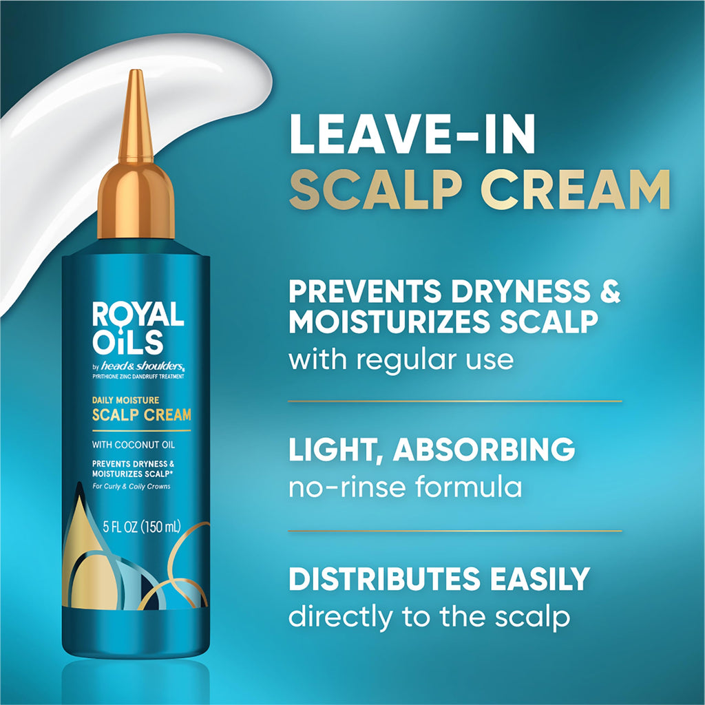 Head & Shoulders Dermaxpro Repair Hair Care Cream 220ml - Moisturizing