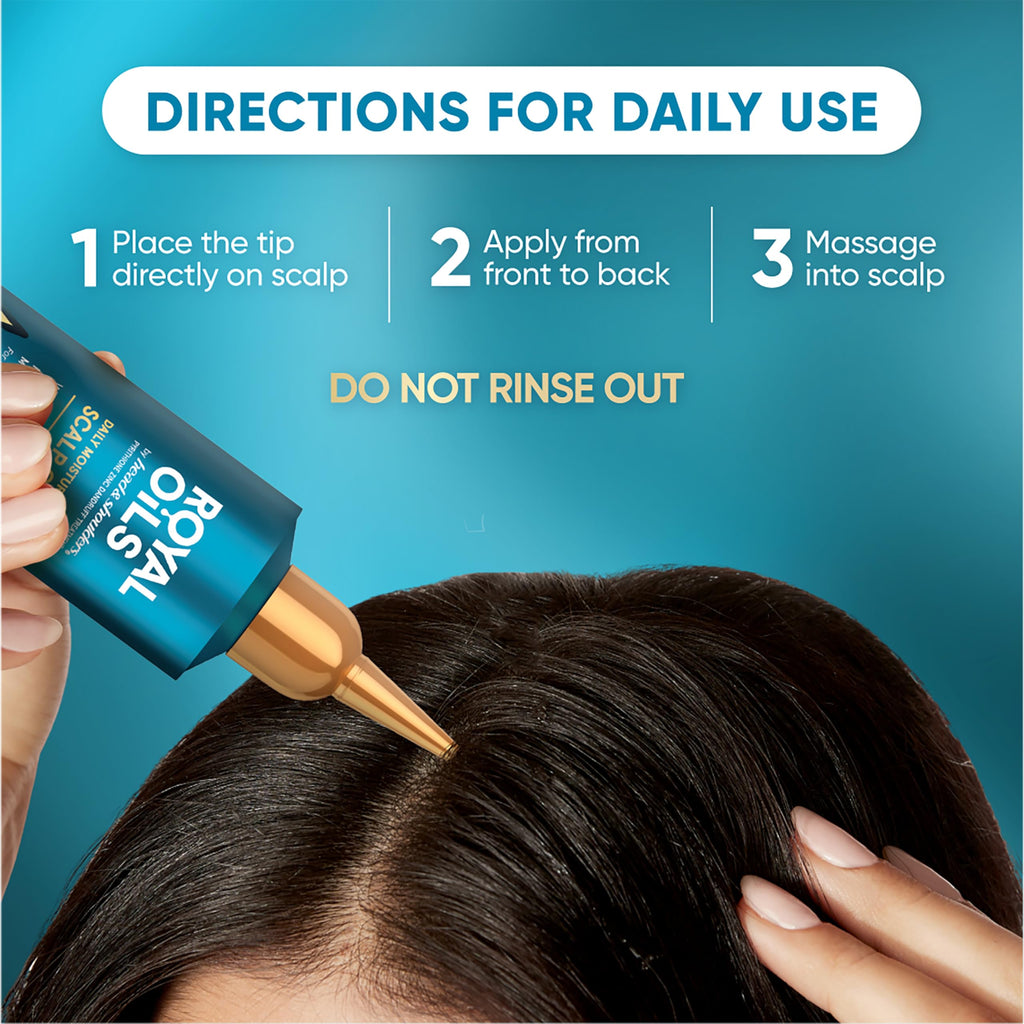 Head & Shoulders Dermaxpro Repair Hair Care Cream 220ml - Moisturizing