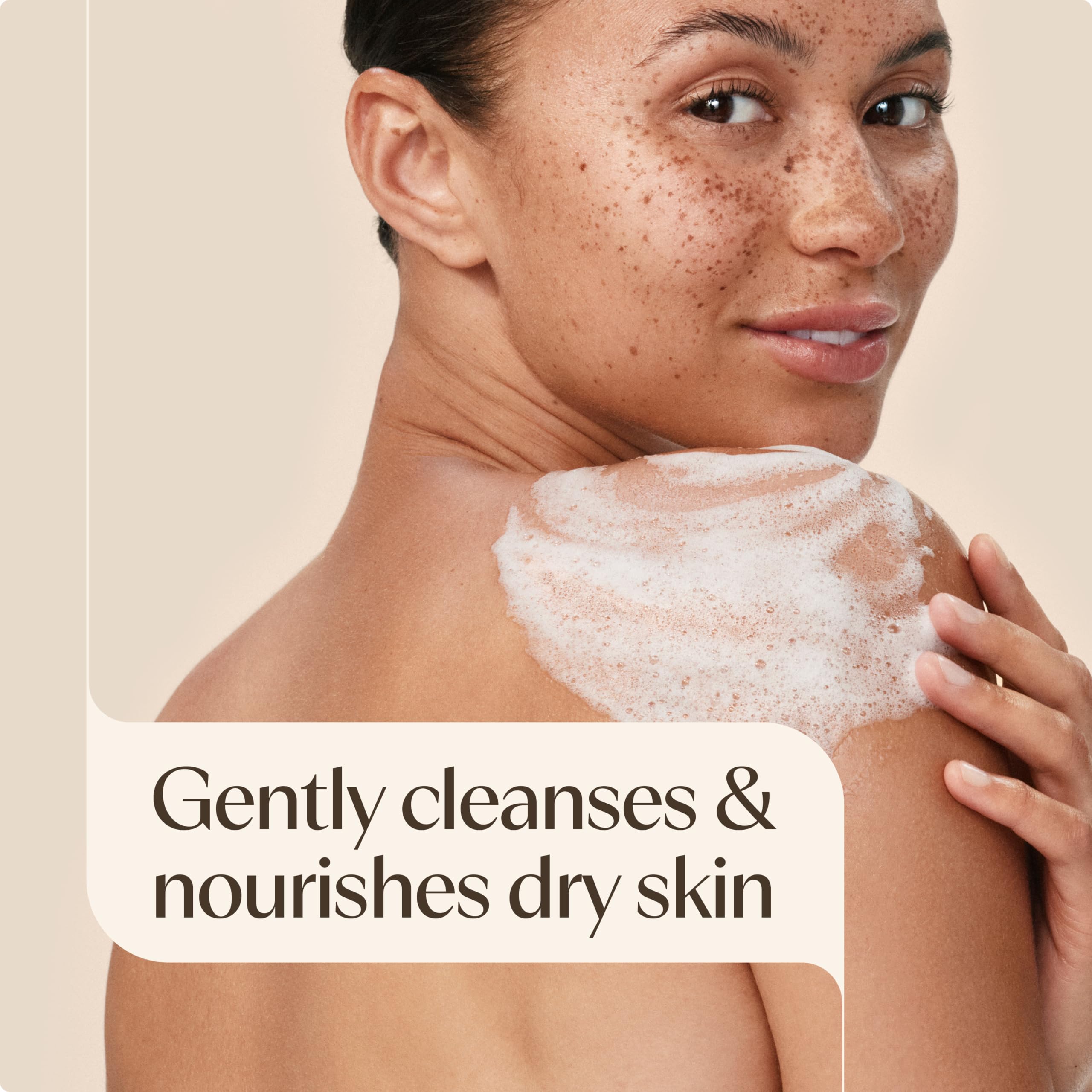 Aveeno Dermexa Moisturizing Body Wash - Soothing 300ml