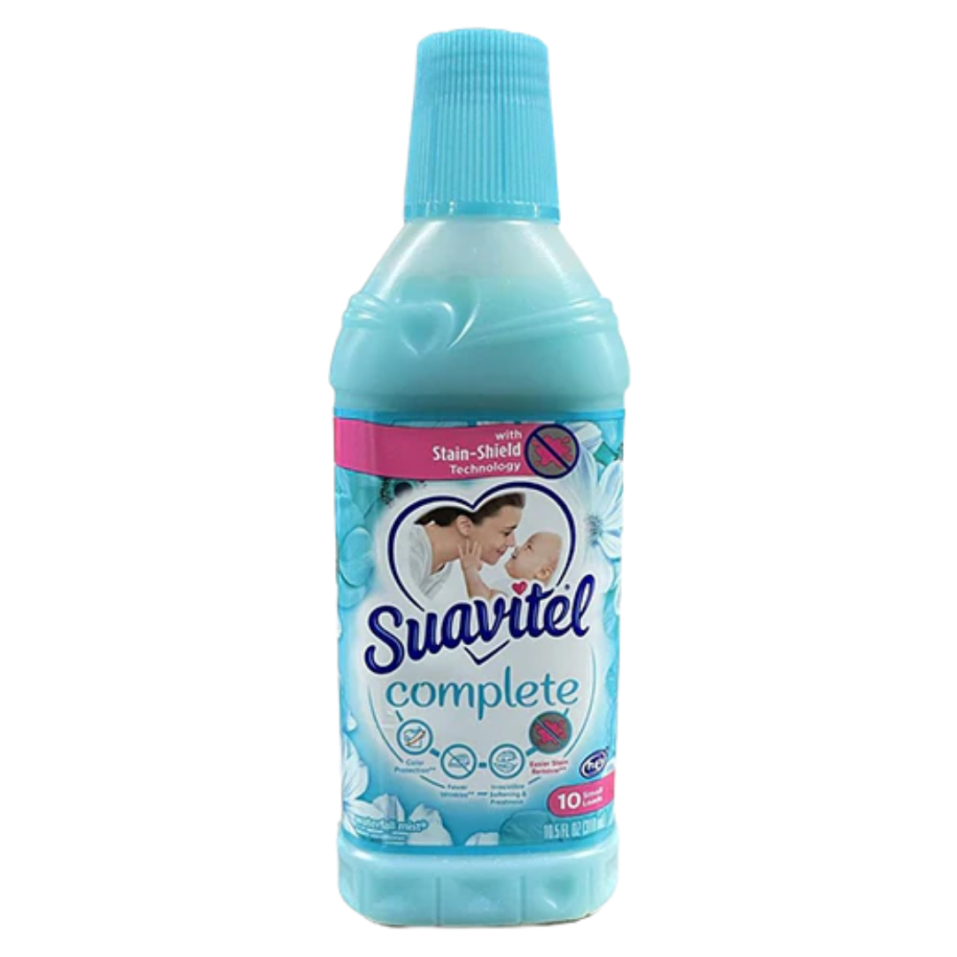 Suavitel Waterfall Fabric Conditioner (10.5oz)