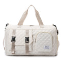 Travel Bag Unisex Handheld Large-capacity Storage Bag
