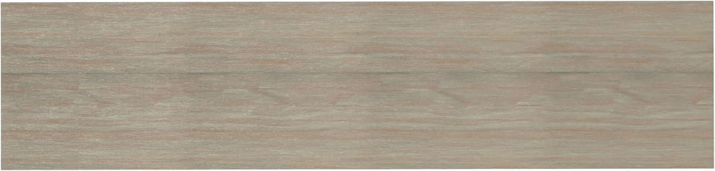 Solid Wood TV Stand 72 Inch Wide Distressed Grey Finish