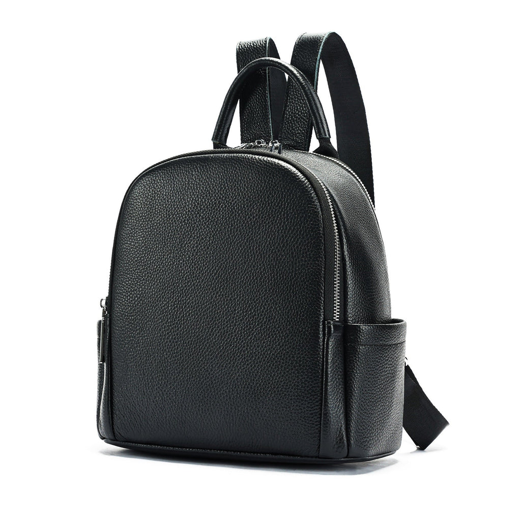 Women's Simple Versatile High-Capacity Fashionable Backpack