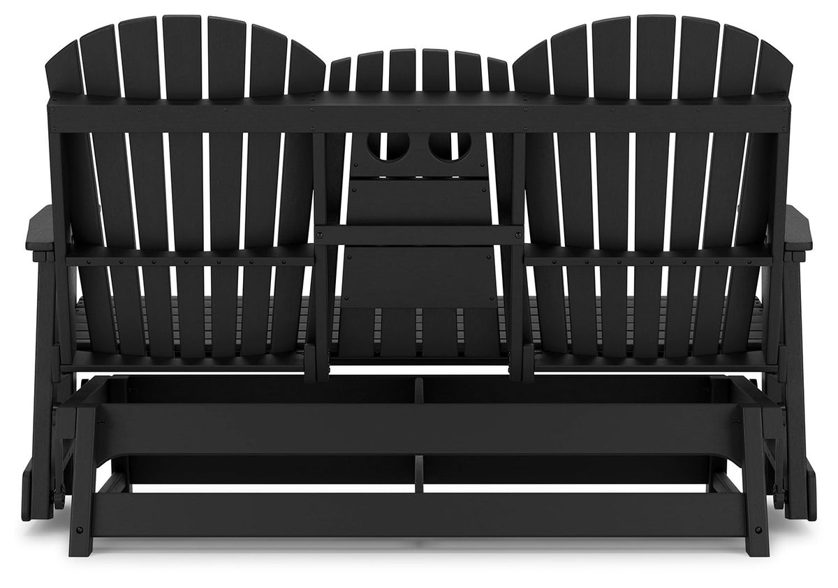 Hyland Wave - Outdoor Set