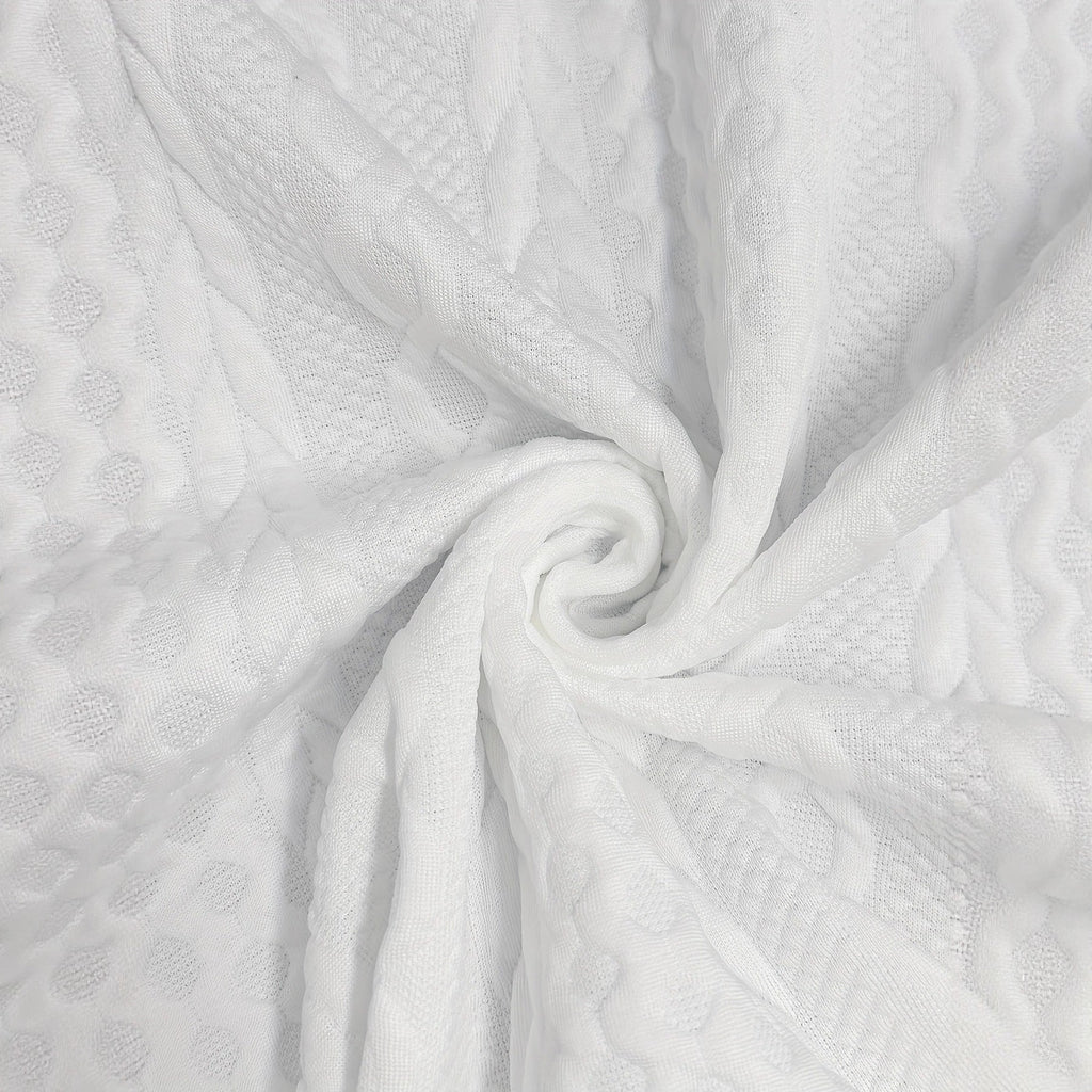 Women's Fashionable Solid Color Textured Fabric Stand Up Collar Jacket