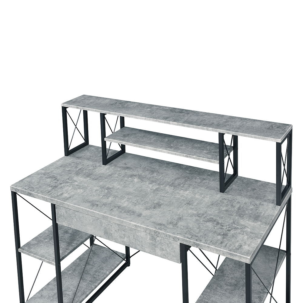 Amiel - Music Recording Studio Desk
