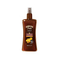 Hawaiian Tropic Tanning Oil Spray SPF 10 - 200ml Bronzing Spray for Sun-Kissed Glow