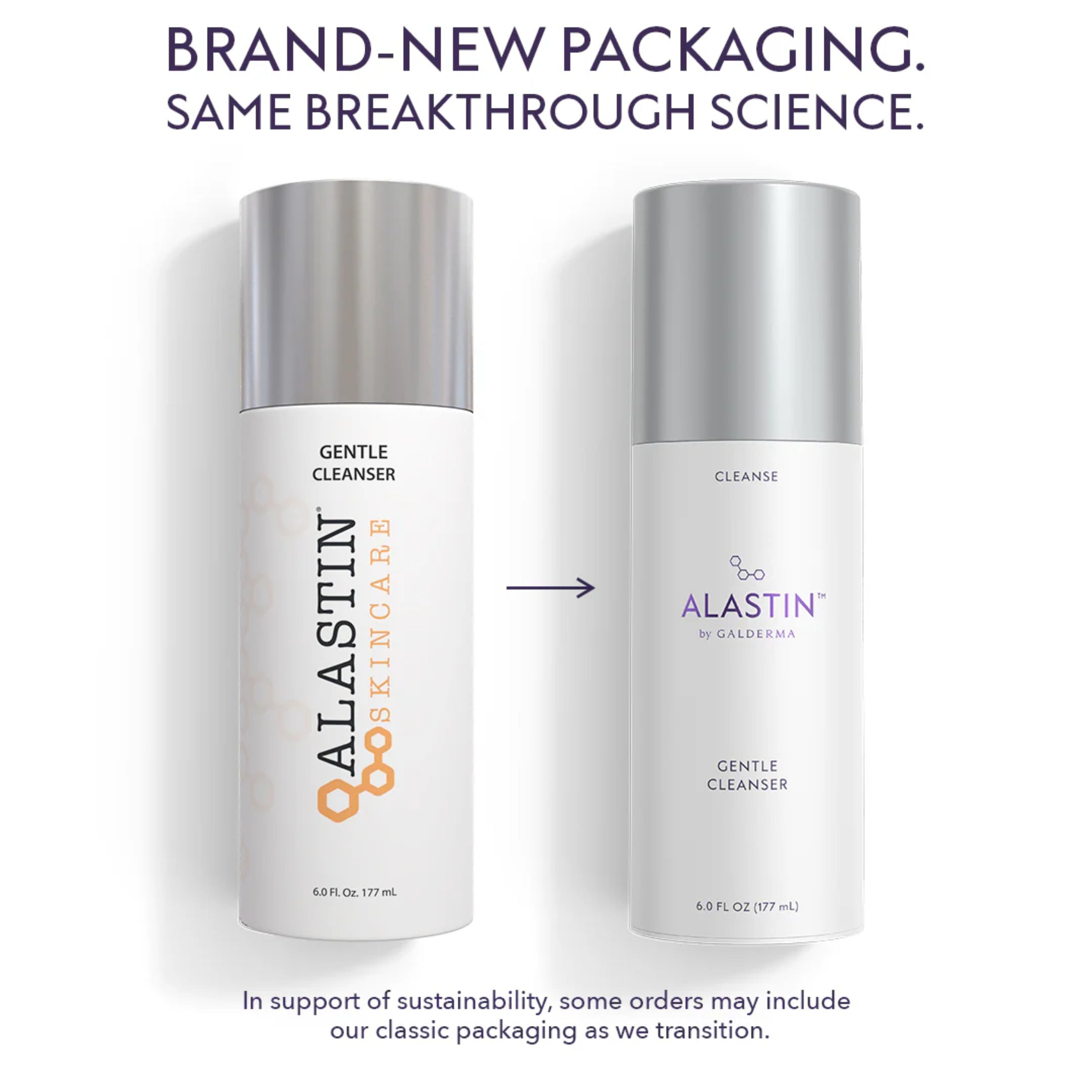 Alastin Skincare Gentle Cleanser 6 Oz