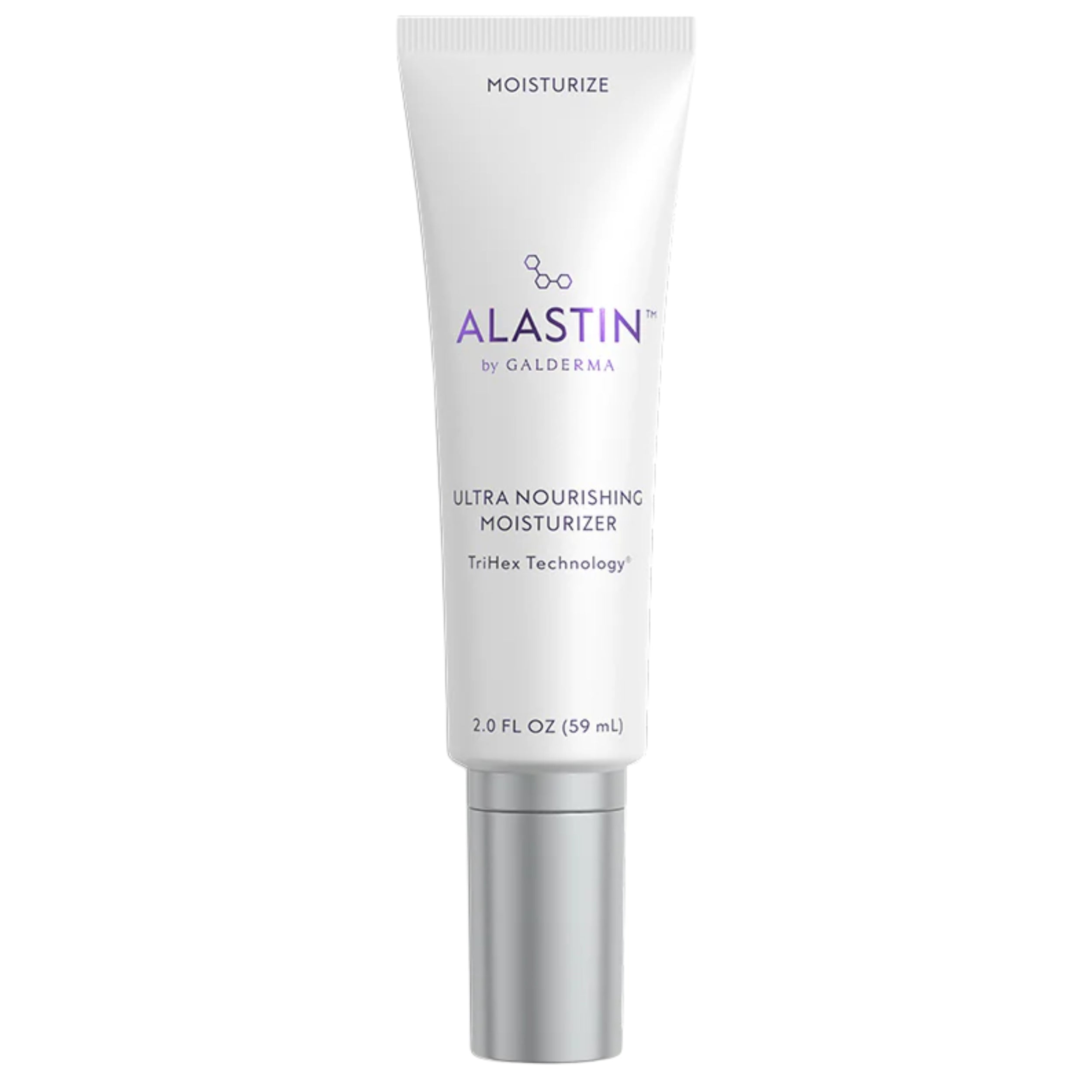 Alastin Skincare Ultra Nourishing Face Moisturizer Cream 2 Oz