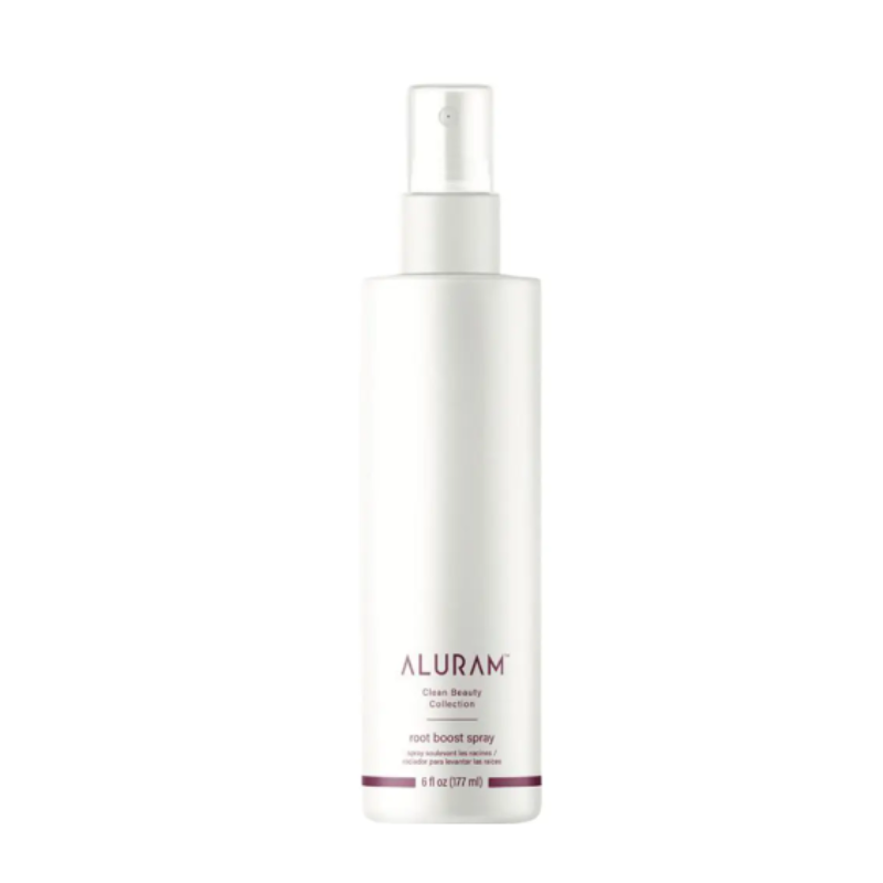 Aluram Root Boost Spray 6 oz
