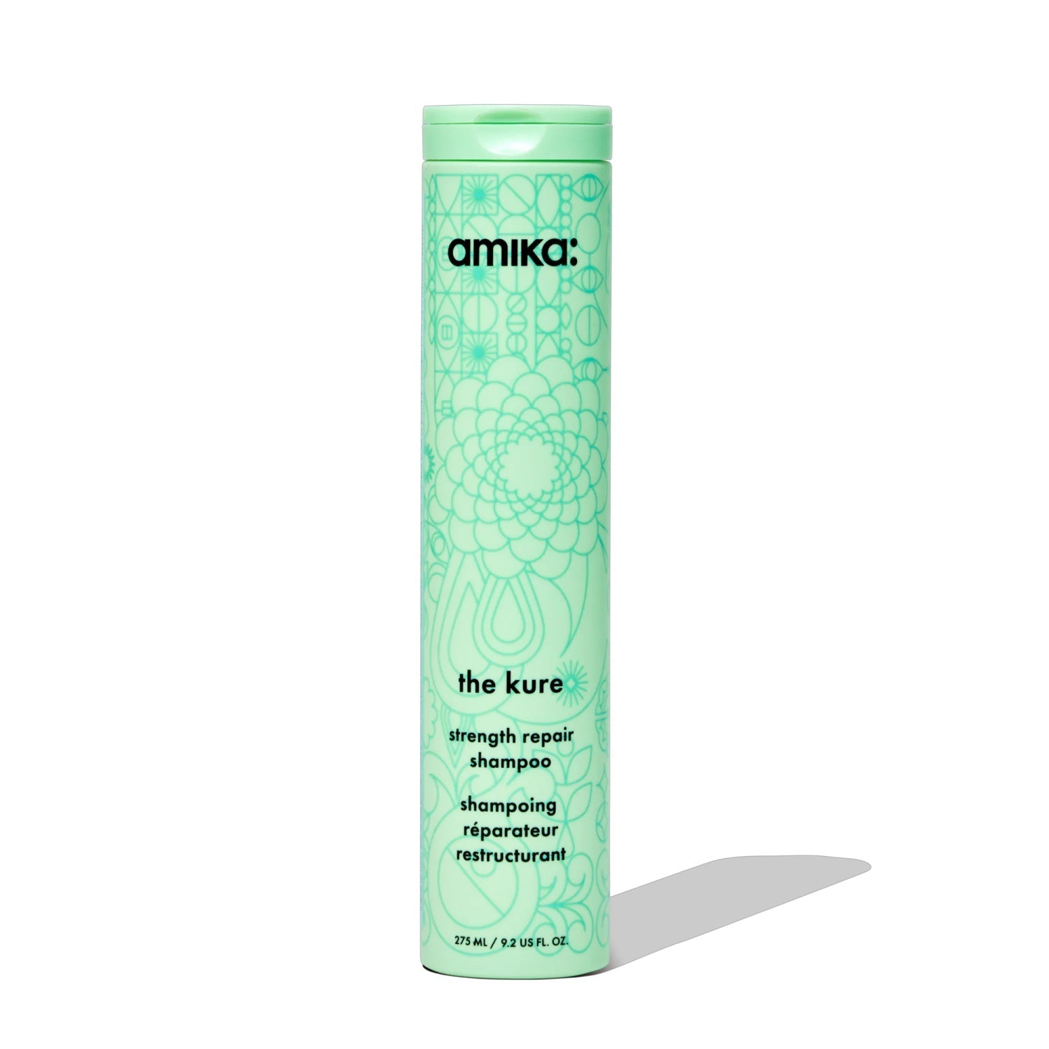 Amika The Kure Bond Repair Shampoo