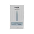 BABOR Ampoule Concentrates Hydra Plus Dry Dehydrated Skin 0.06oz - Imperfect Box