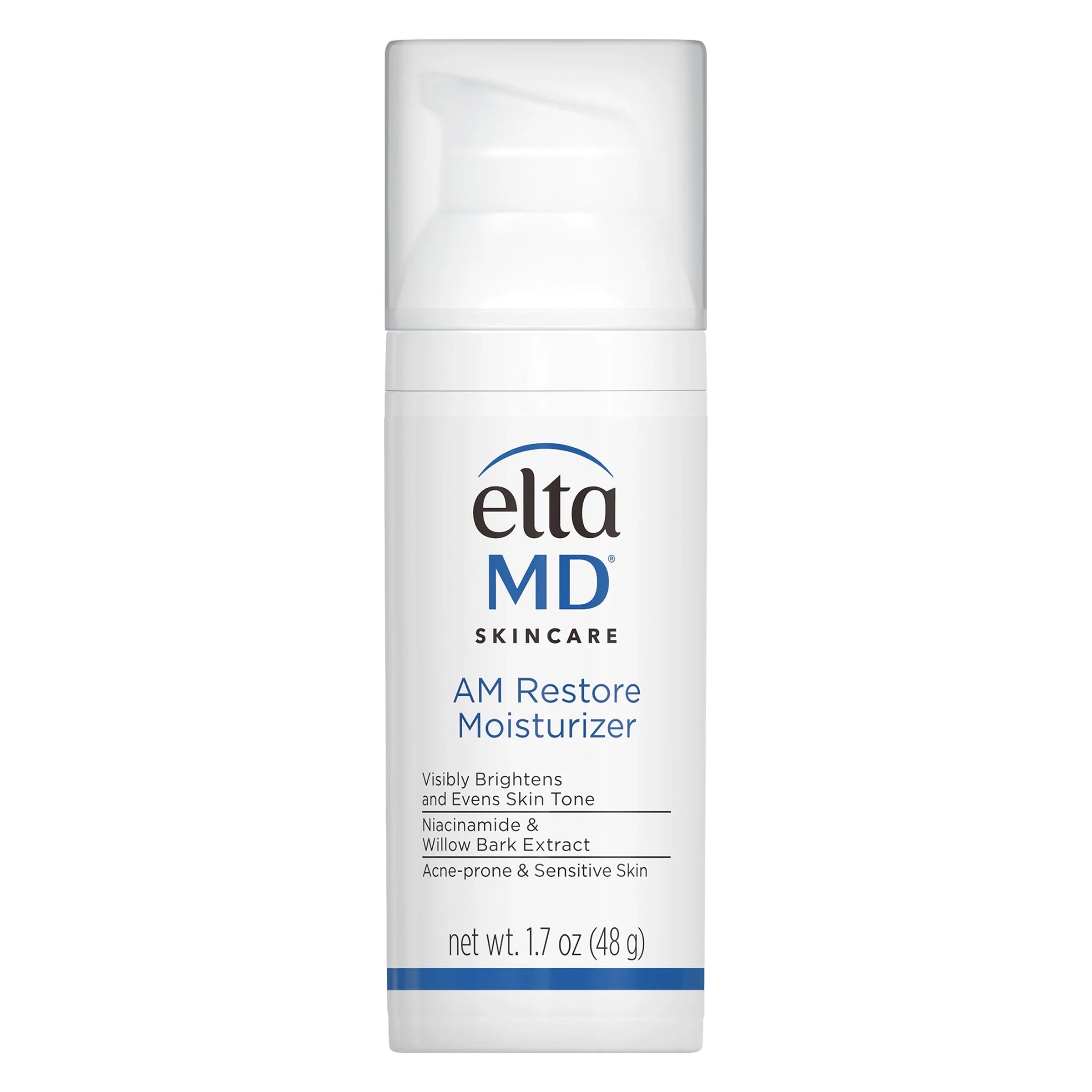 EltaMD AM Restore Moisturizer 1.7 OZ