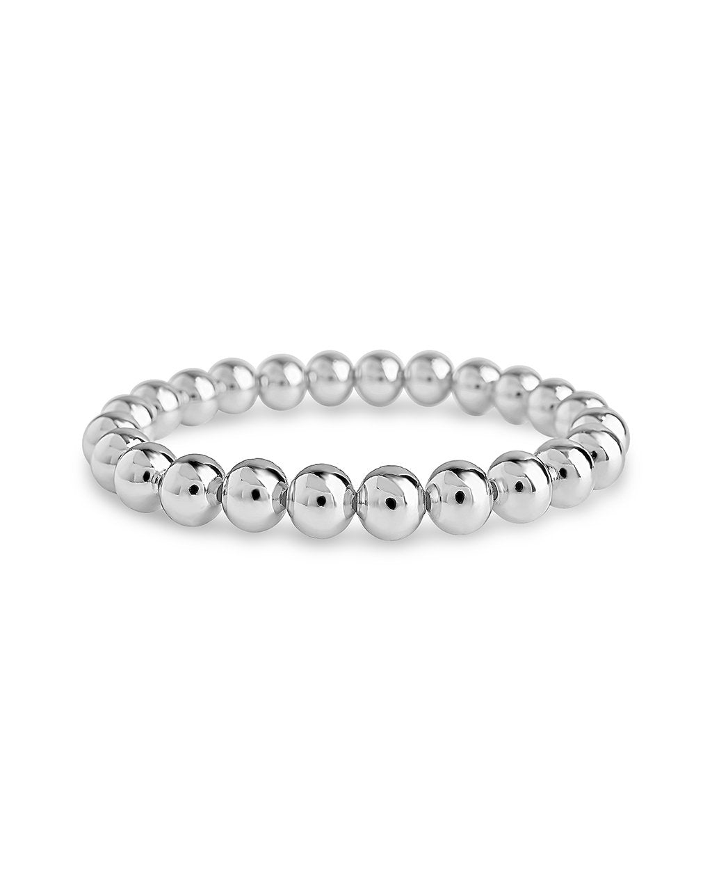Beaded Stretch Bracelets