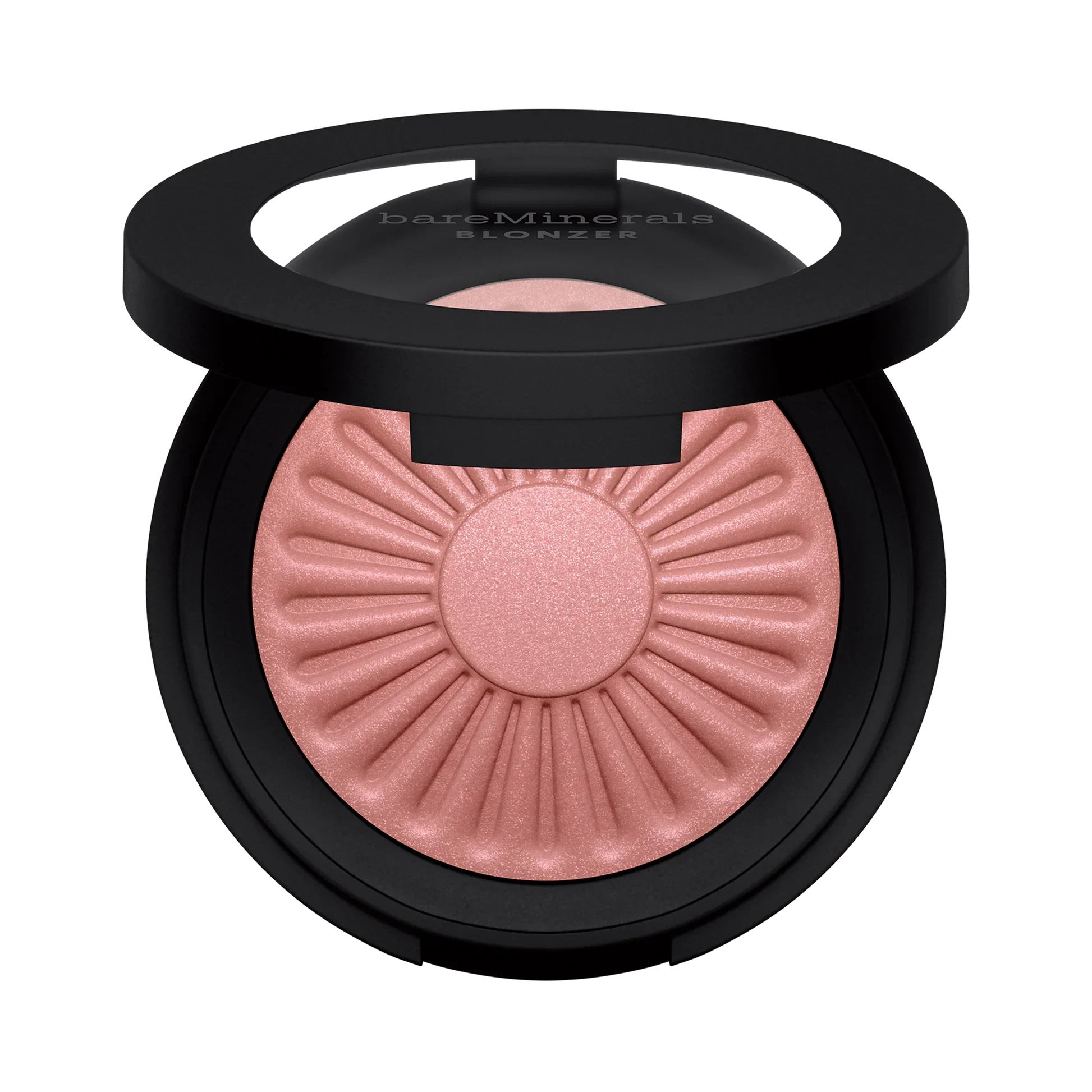 bareMinerals Gen Nude Blonzer Blush + Bronzer