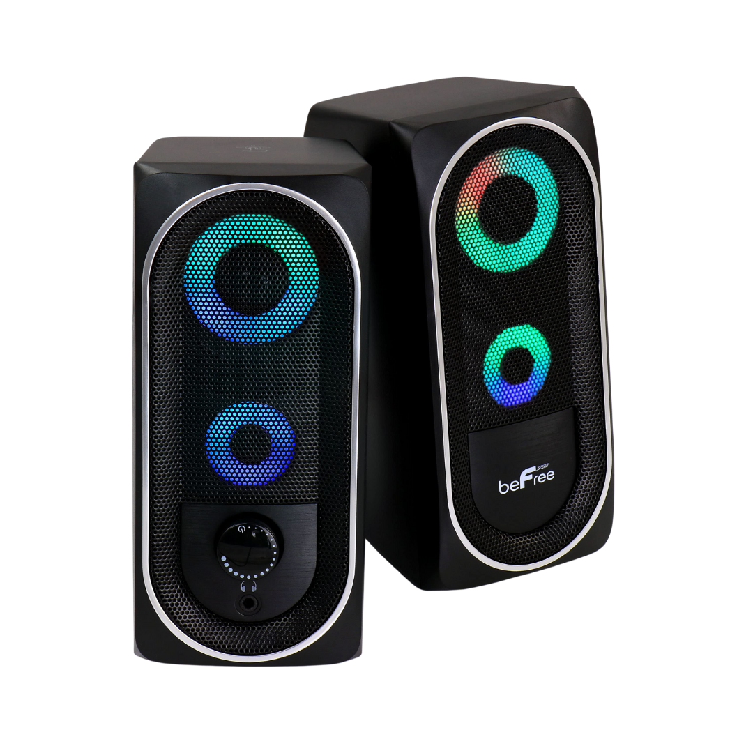 Befree Gaming Speakers
