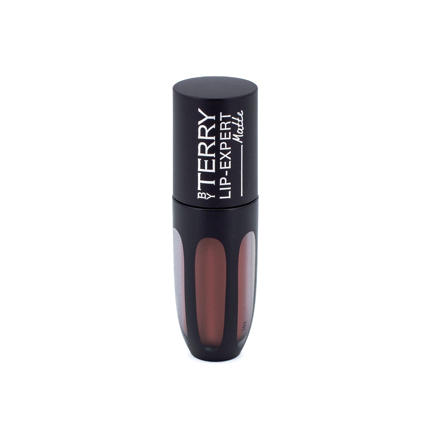 BY TERRY Lip-Expert Matte 4. ROSEWOOD KISS .08oz - Imperfect Box