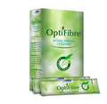 Nestle OptiFibre Dietary Fiber Supplement - 10 Sachets for Digestive Health Support
