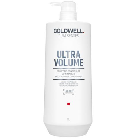 Goldwell DualSenses Ultra Volume Bodifying Conditioner 10.1 oz
