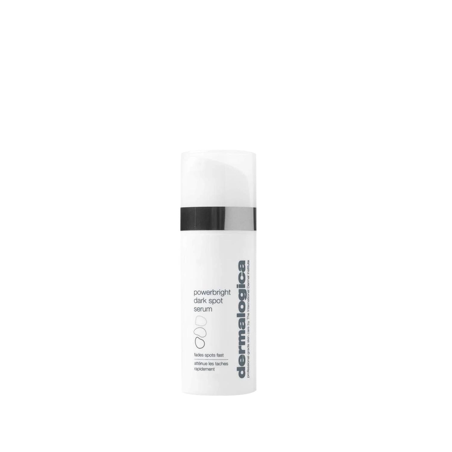 Dermalogica Powerbright Dark Spot Serum - Brightens & Evens Skin Tone, 30 ml