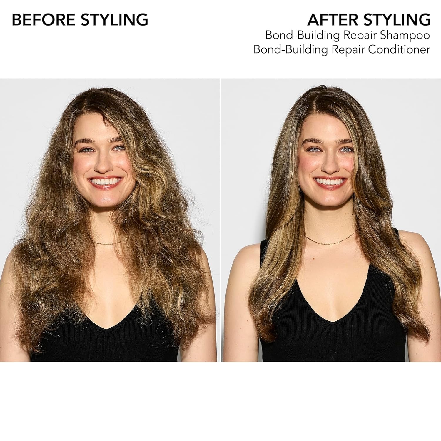 Bumble and Bumble Bond-Building Repair Shampoo