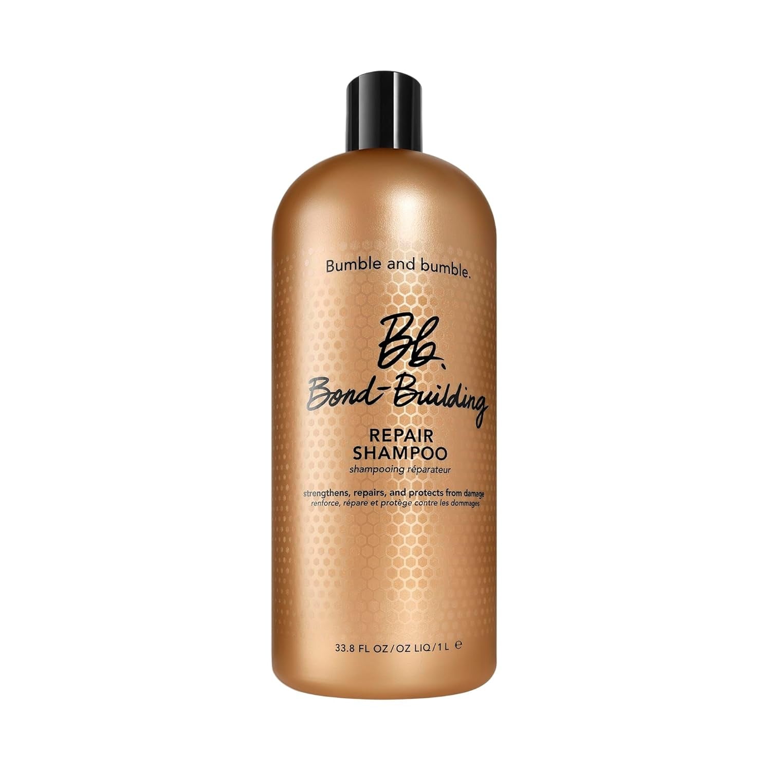 Bumble and Bumble Bond-Building Repair Shampoo