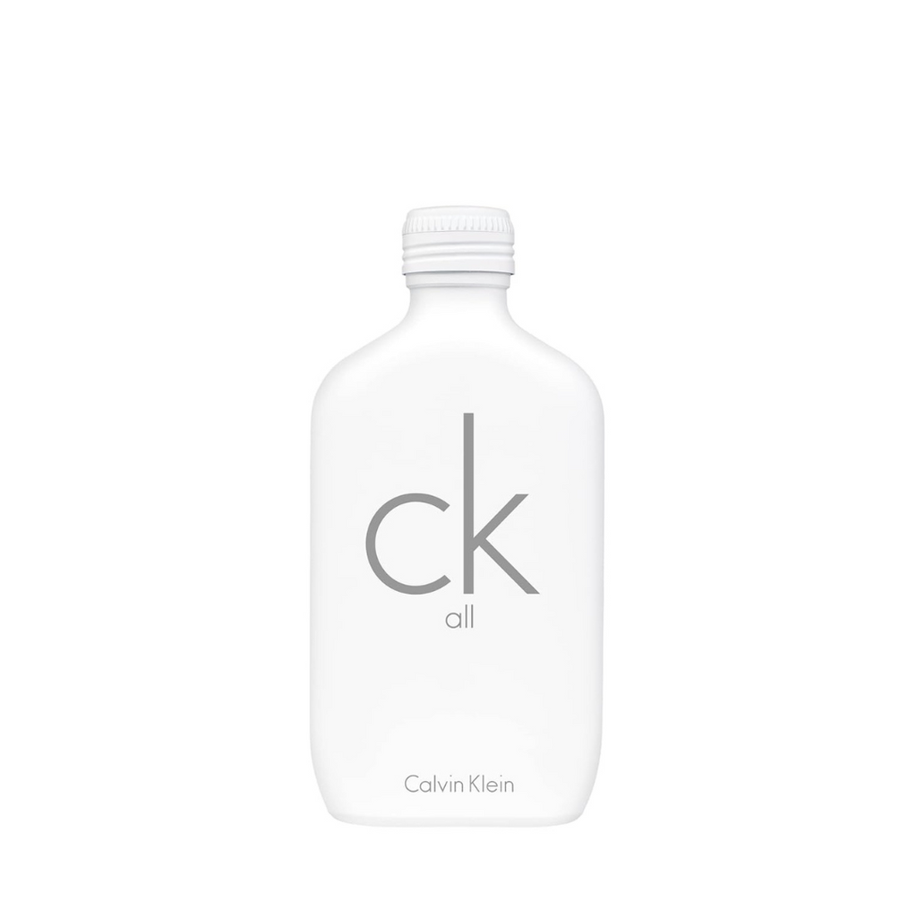 Calvin Klein All Eau de Toilette Men 6.7 oz