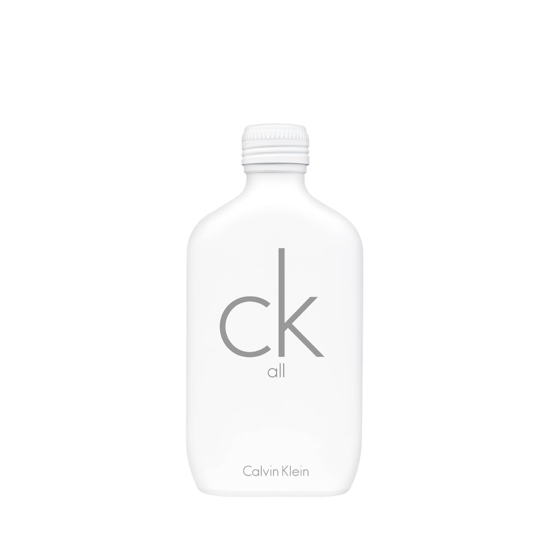 Calvin Klein All Eau de Toilette Men 6.7 oz