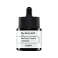 COSRX The Retinol 0.5 Oil
