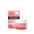 Neutrogena Bright Boost Anti-Aging Face Cream - Hydrating Gel Cream for Youthful Skin, 1.69 fl oz