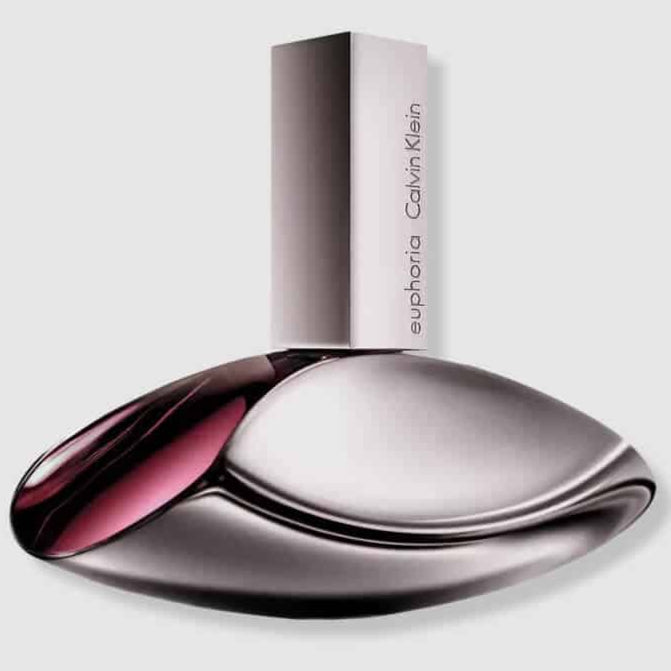 Calvin Klein Euphoria Eau de Parfum 3.4 fl oz