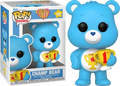 Pop! Animation: Care Bears - Champ Bear