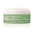 Eminence Citrus & Kale Potent C+E Masque 2 Oz