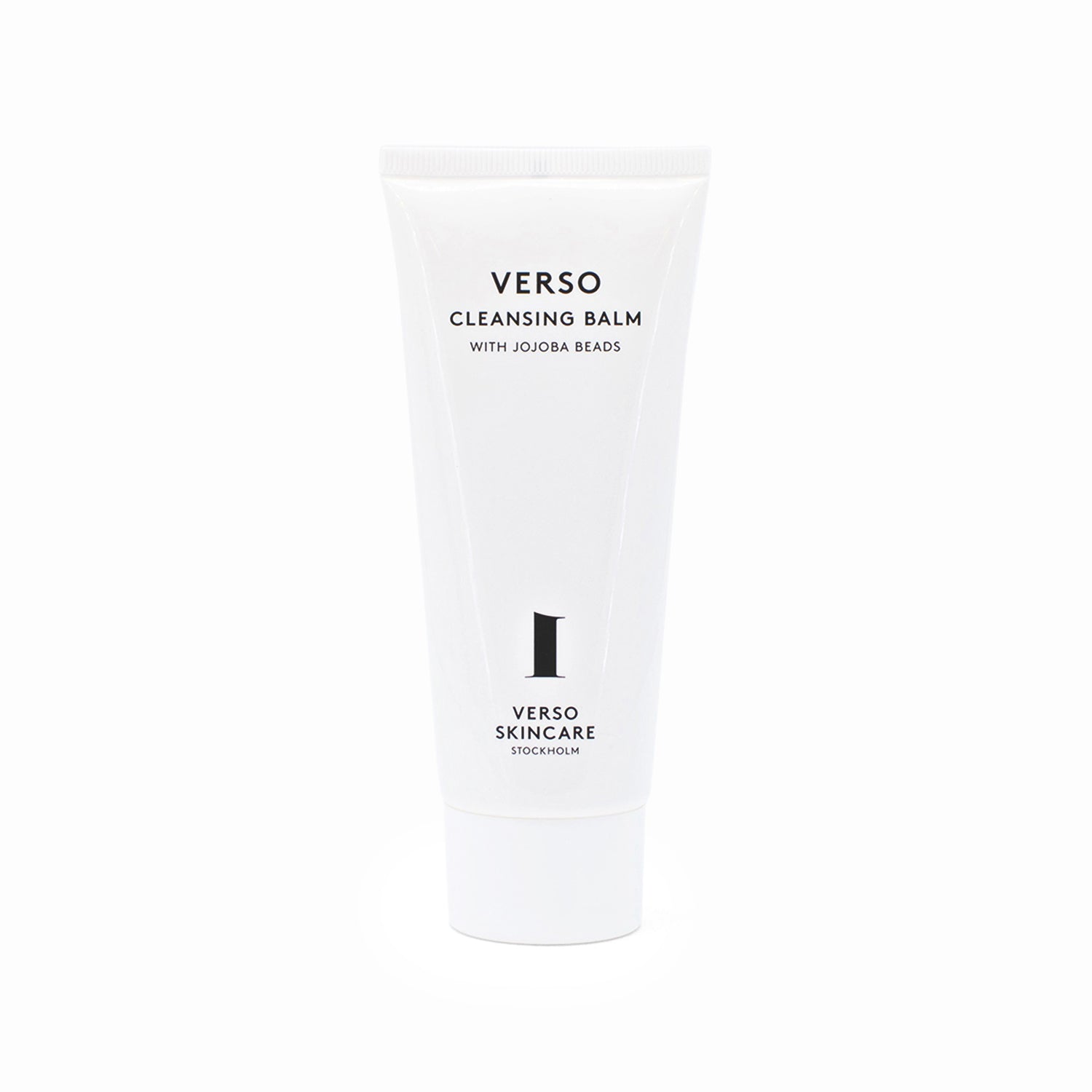 VERSO Cleansing Balm 3.38oz - Small Amount Missing