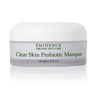 Eminence Clear Skin Probiotic Masque 2 OZ
