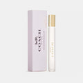 Coach New York Eau de Parfum Rollerball 0.33 OZ