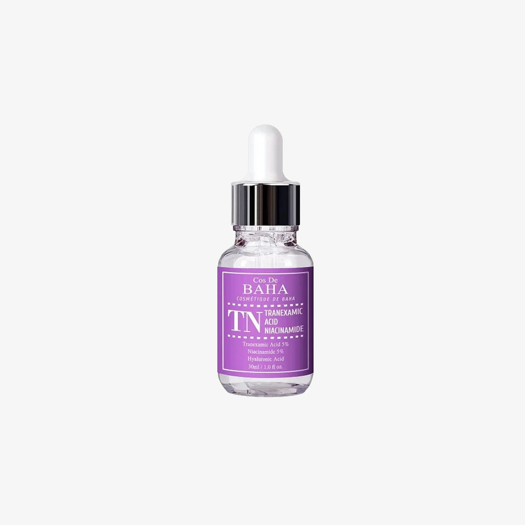 Cos De Baha Tranexamic Acid 5% + Niacinamide Serum