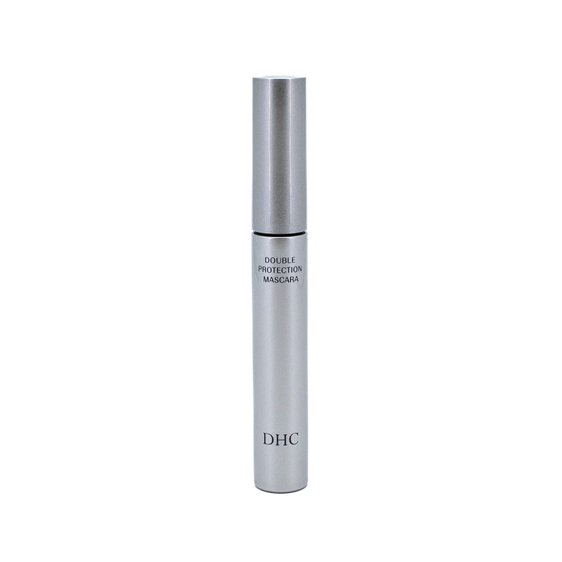 DHC Mascara Perfect Pro Double Protection BLACK 0.17oz - New