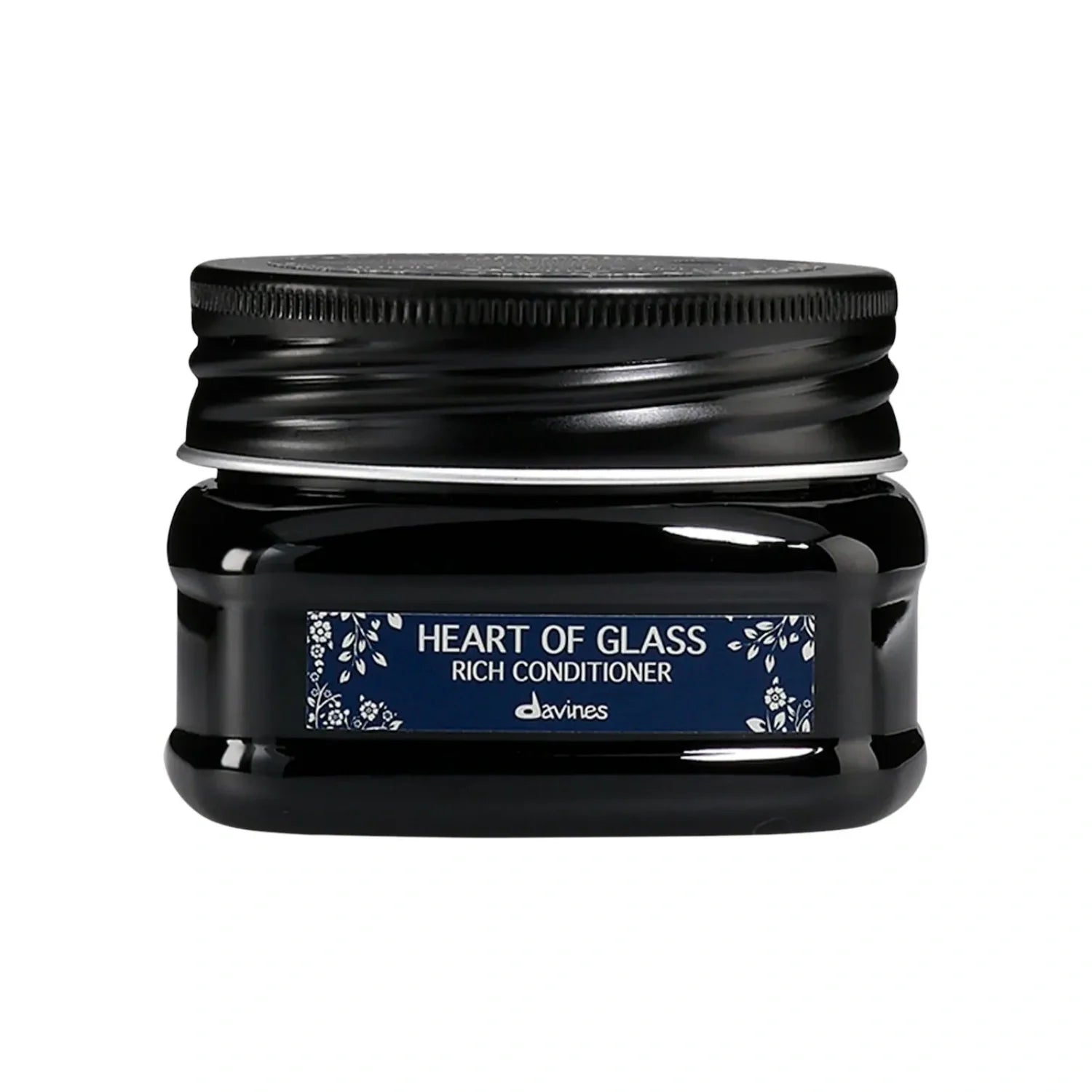 Davines Heart of Glass Rich Conditioner