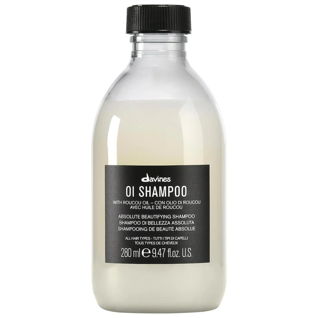 Davines OI Shampoo