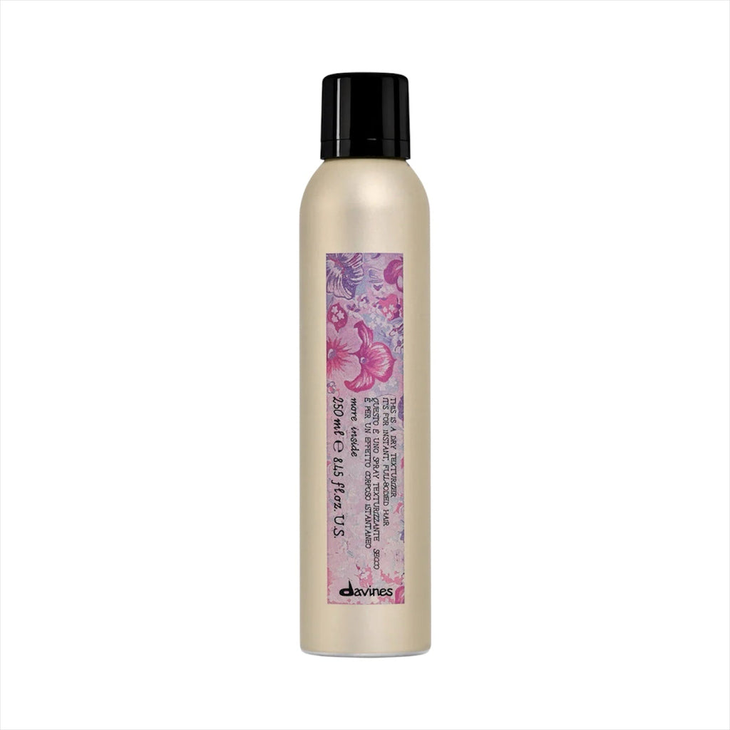 Davines This Is a Dry Texturizing Finishing Spray 250 mL