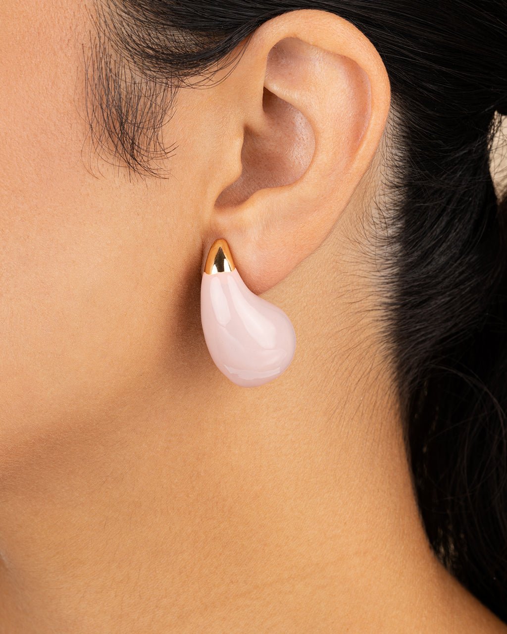 Brystol Drop Earrings